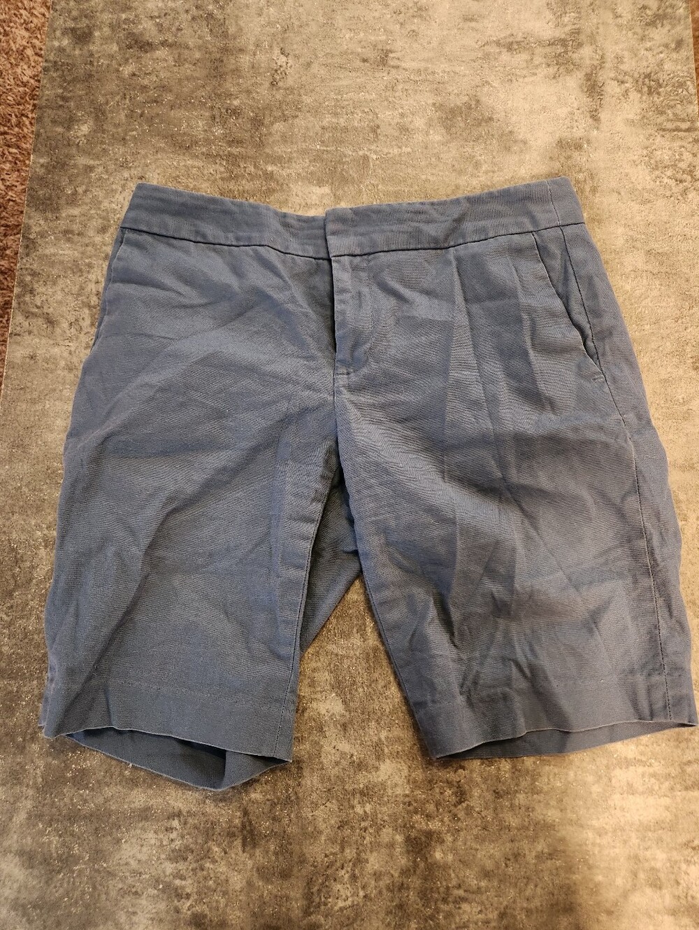 Banana Republic shorts